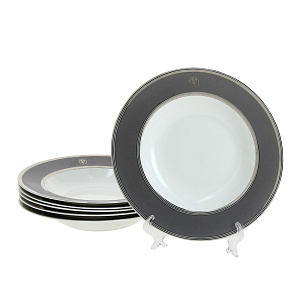 Столовый сервиз Magnifique Valentin Yudashkin, фарфор, 24 предмета 000000000001164213