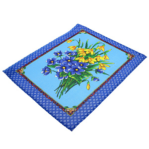 Полотенце кухонное, 45х60 см 000000000001157359