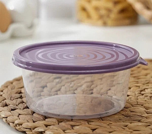 Контейнер "Сальваре" 0,5л колор С222КОЛ 000000000001214186