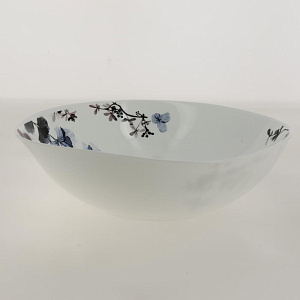 Набор столовой посуды 19 предметов LADINA REGULAR опал NF19AT 3717/2 000000000001200736