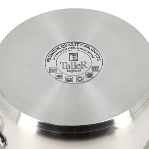 Кастрюля 5,1л TALLER TR-7234 000000000001175631