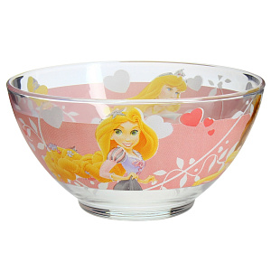 ПРИНЦЕССА БЬЮТИ Чаша 500 мл 000000000001059980