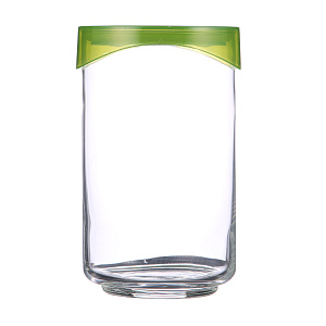 Банка с крышкой Keep'n'Box Luminarc, 1.1л 000000000001059522