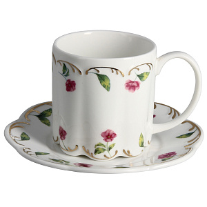 Чайный набор Элис Lagard, 220мл, 12 предметов 000000000001115461