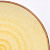 Тарелка обеденная 25см TULU PORSELEN Active Deniz Lemon фарфор 000000000001212300