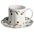Чайный набор Элис Lagard, 220мл, 12 предметов 000000000001115461