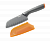 Нож-сантоку 12см TEFAL Fresh Kitchen нержавеющая сталь 000000000001190940