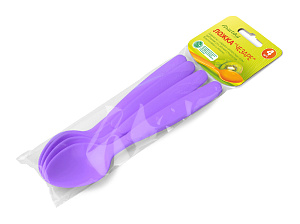 "Ложка ""Чезаре"" набор 4шт С479
VB479" 000000000001117472