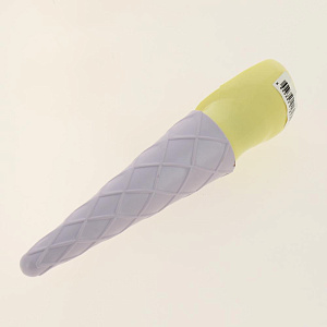 Ложка для мороженого пластик 75836 000000000001190541