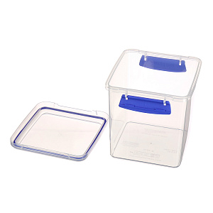 Контейнер для продуктов Sistema, 2.35л 000000000001142891