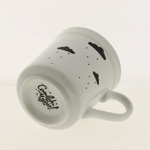 Кружка Грозовая тучка, 250мл 000000000001150146