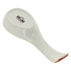 Подставка под ложку петух 23 см. 000000000001152098