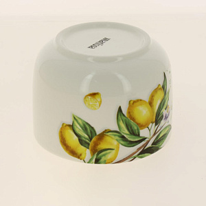 Сахарница 430мл Лимоны Доломит M56037 000000000001193767