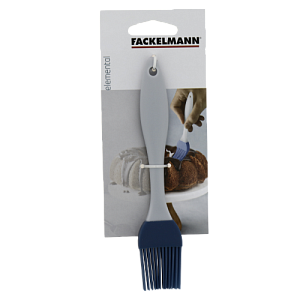 Кисть кулинарная FACKELMANN Elemental силикон 000000000001202967