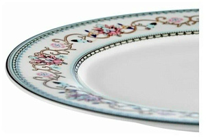 Тарелка обеденная 27см ESPRADO Oriente фарфор 000000000001200789