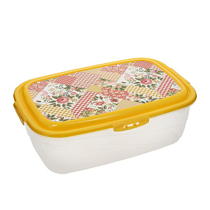 Контейнер Click&Lock Бытпласт, 3.6л 000000000001167491