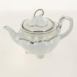 Сервиз чайный 15 предметов CMIELOW фарфор 000000000001181190