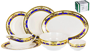 Набор столовый 23 шт подарочная упаковка Эстелла Balsford 123-16045 000000000001197897