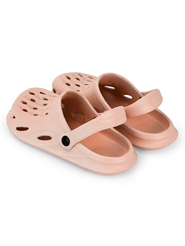 Сабо женские классика 36 розовый ЭВА 000000000001226688