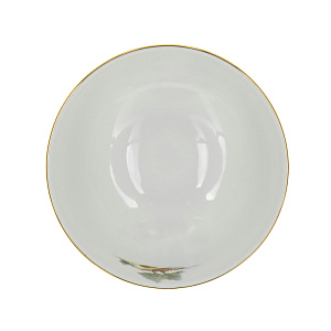 Пиала Охота Porcelaine Czech Gold Hand s.r.o., 15.5 см 000000000001136121