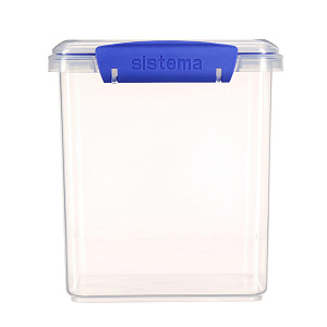 Контейнер для продуктов Sistema, 2.35л 000000000001142891