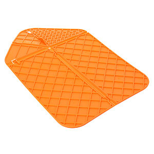 Кухонная доска-дуршлаг Bradex 000000000001145026