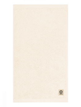 Полотенце 50х90см DE'NASTIA SOFT COLLECTION молочный хлопок-100% 000000000001216113