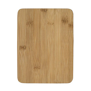 Доска разделочная 28х18х1см LUCKY бамбук Доска разделочная 28х18х1см LUCKY бамбук 000000000001219307