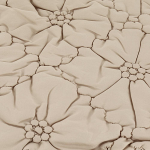 Набор ЕВРО Fissare(Капучино)Покрывало:240х260см(1шт)Наволочки:50х70см(2шт).70%Вискоза/30%Хлопок.Наполнитель:100%ЭкофайберSR56-215-2.4. 000000000001200040