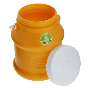 Бидон Просперо Martika, 3л 000000000001119624