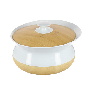 Баночка косметическая Ofuro Vigar, белый 000000000001123115