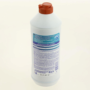 Средство для мытья посуды 500мл SARMA Свежесть 000000000001209140