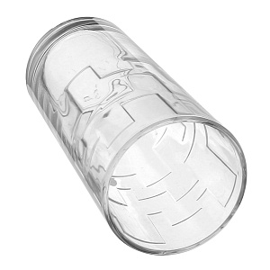 ЛАБИРИНТ Стакан 230мл ОСЗ высокий стекло 1223 000000000001007990