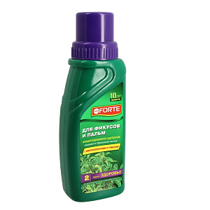 Удобрение для фикусов и пальм Multi Сигмагрупп, 285мл 000000000001113639