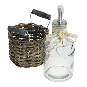 Кухонный набор Прованс Miralight, 250мл, 2 предмета 000000000001157979