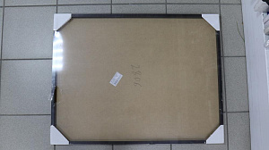 Репродукция 70х90см ДЕКАРТ мдф 8С1919 000000000001162683