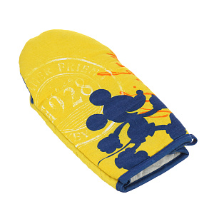 Кухонный набор Mickey Mouse Disney, 4 предмета 000000000001143461