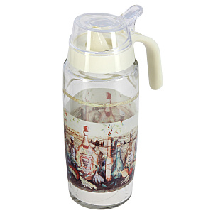 Бутылка для масла Тоскана, 0.5л 000000000001173669