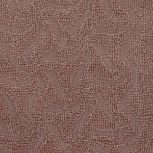 Полотенце 30х70см ДМ Радуга махровое плотность 305гр/м персиковое 100% хлопок ПД-2701-04352, 13-1510 000000000001205531