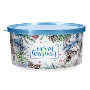 Контейнер Скандинавия Полимербыт, 2.6л 000000000001166690