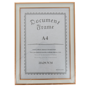 Фоторамка пластик "Ида" 20*30 R010829 000000000001196636