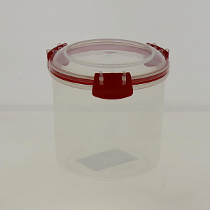 Емкость для хранения продуктов Fresco круглая  0,7л GR1893-НГ 000000000001192769