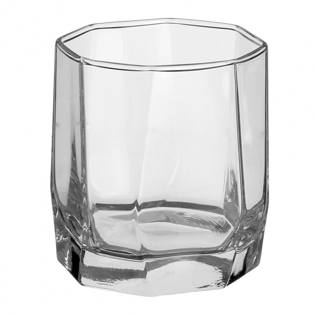 HISAR Набор стаканов для виски 6шт 330мл PASABAHCE стекло 000000000001007287