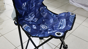 Nika Стул складной Премиум 2 ПСП2 000000000001185816