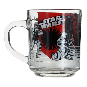 Кружка Звёздные Войны Пробуждение силы, 250мл 000000000001152951