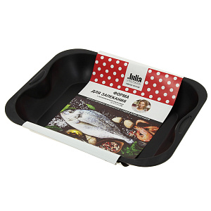 Противень Zenker, 33x27x5 см 000000000001167503