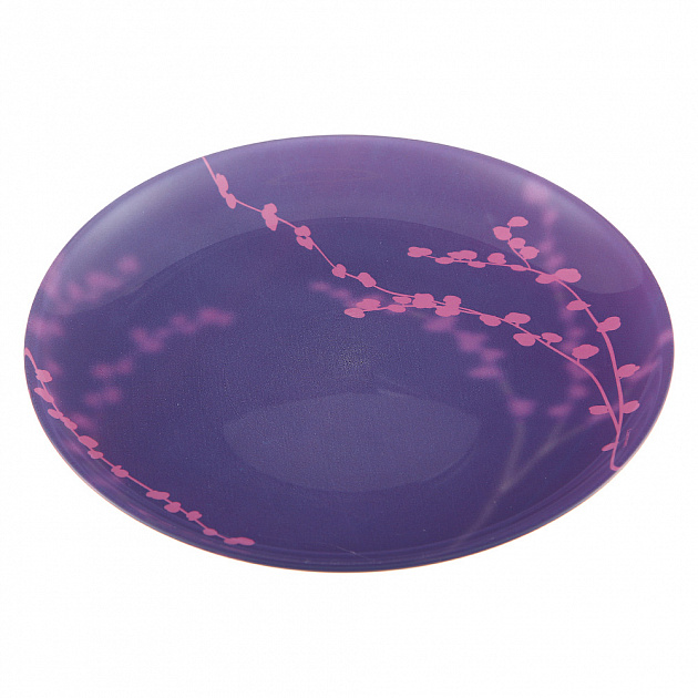 Десертная тарелка Kashima Purple Luminarc 000000000001074212