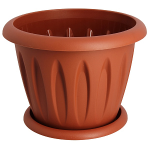 Горшок для цветов Фелиция Martika, 18 см, 1.8л 000000000001017527