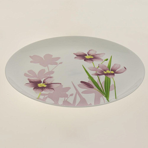 DREAM GRASS Тарелка обеденная 27см LUMINARC N9685 000000000001185472