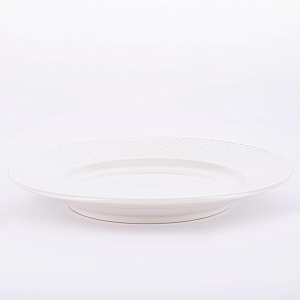 Тарелка десертная 20см керамика 000000000001214216